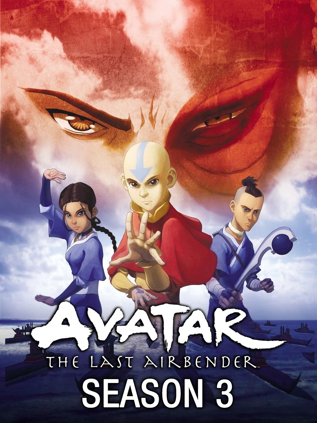Avatar The Last Airbender  Season 1  Full Episodes  YouTube